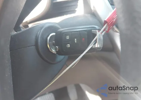 2016 Chevrolet Malibu Limited Lt z USA, uszkodzony, nr VIN 1G11C5SA6GF102496